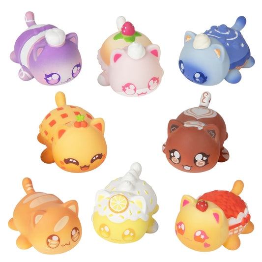 Aphmau Squishy Blind Capsule (styles vary, one supplied at random)