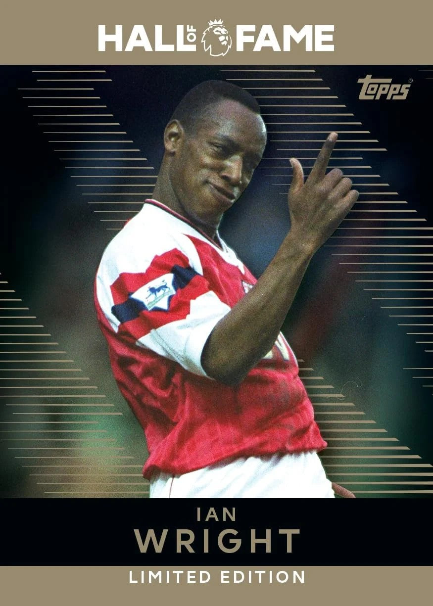 Topps Premier League 2026 Bumper Box