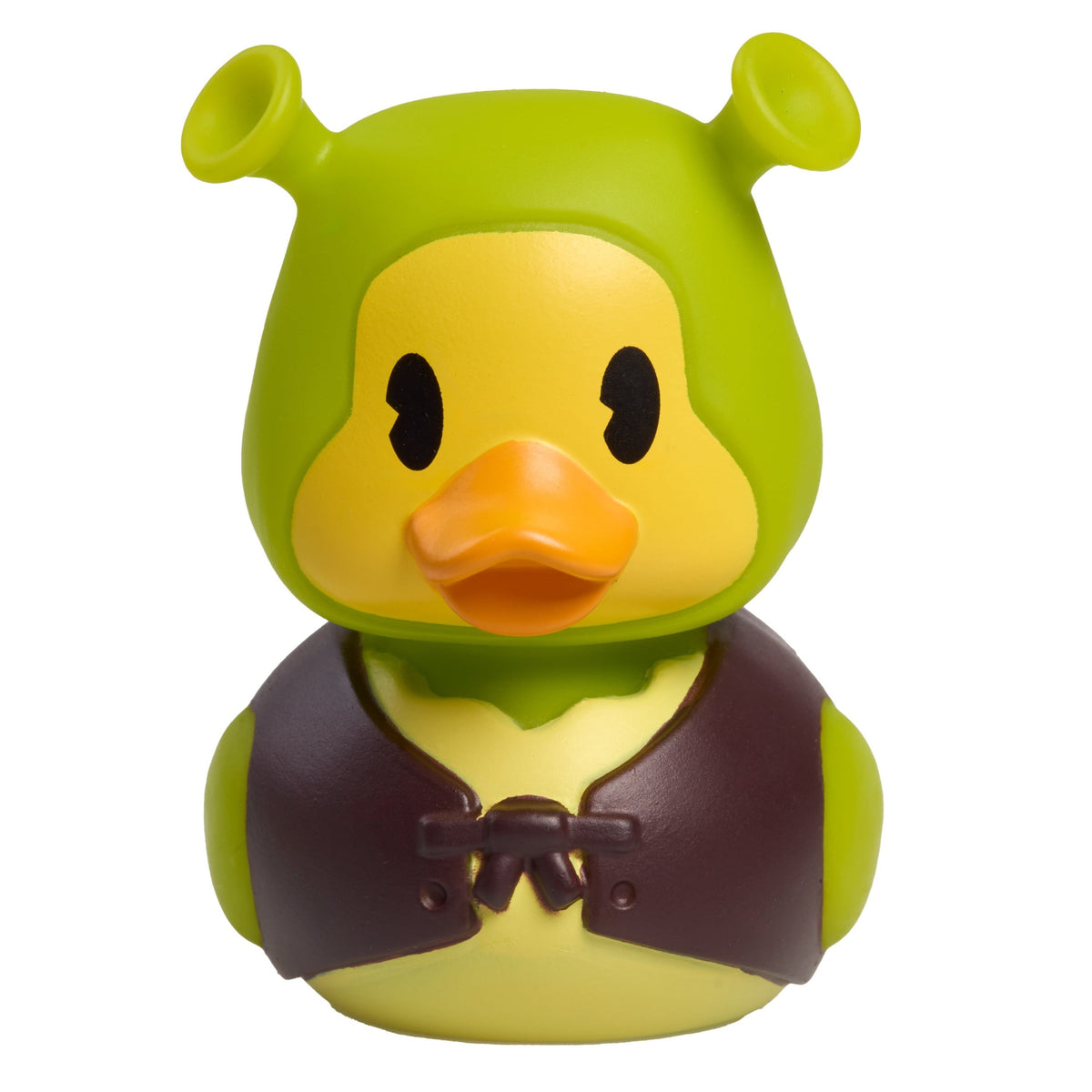 Duckalooz Shrek Rubber Duck