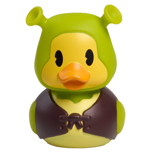 Duckalooz Shrek Rubber Duck