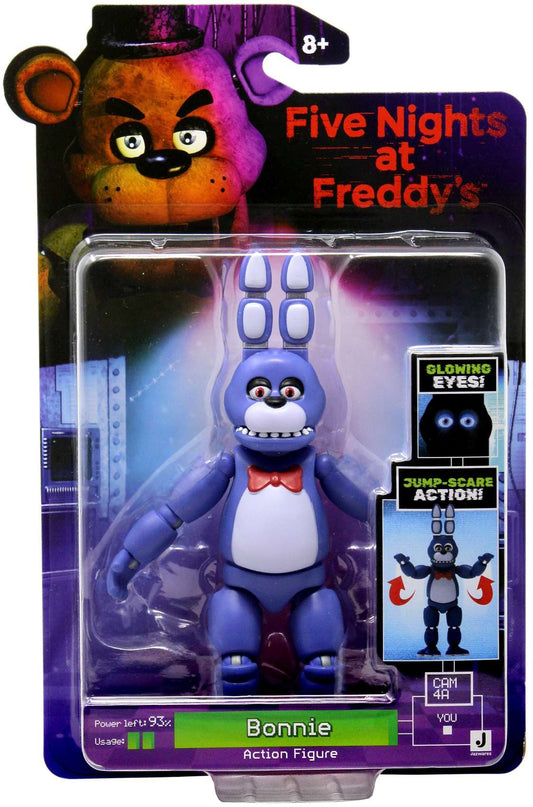 Five Nights at Freddy's Classic Bonnie Action Figure